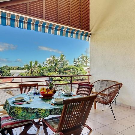 Exceptionnel ! Le Kazuarina, Tres Bel Apt F3 A 50M De La Plage De Ла-Салин-ле-Бен Экстерьер фото