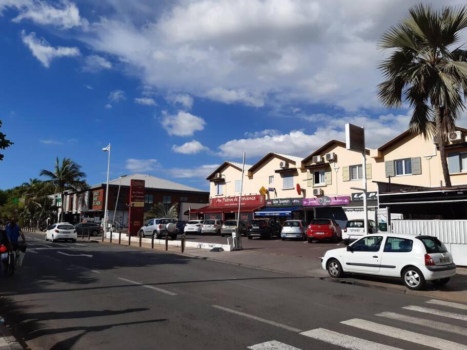 Exceptionnel ! Le Kazuarina, Tres Bel Apt F3 A 50M De La Plage De Ла-Салин-ле-Бен Экстерьер фото