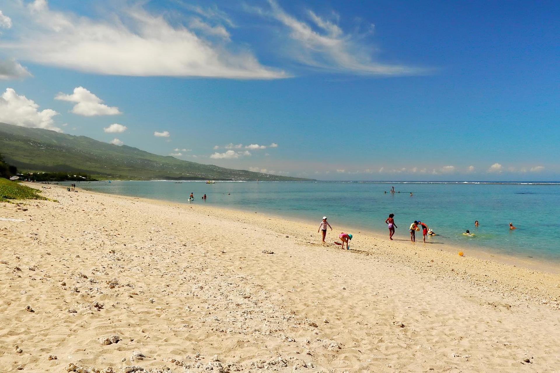 Exceptionnel ! Le Kazuarina, Tres Bel Apt F3 A 50M De La Plage De Ла-Салин-ле-Бен Экстерьер фото