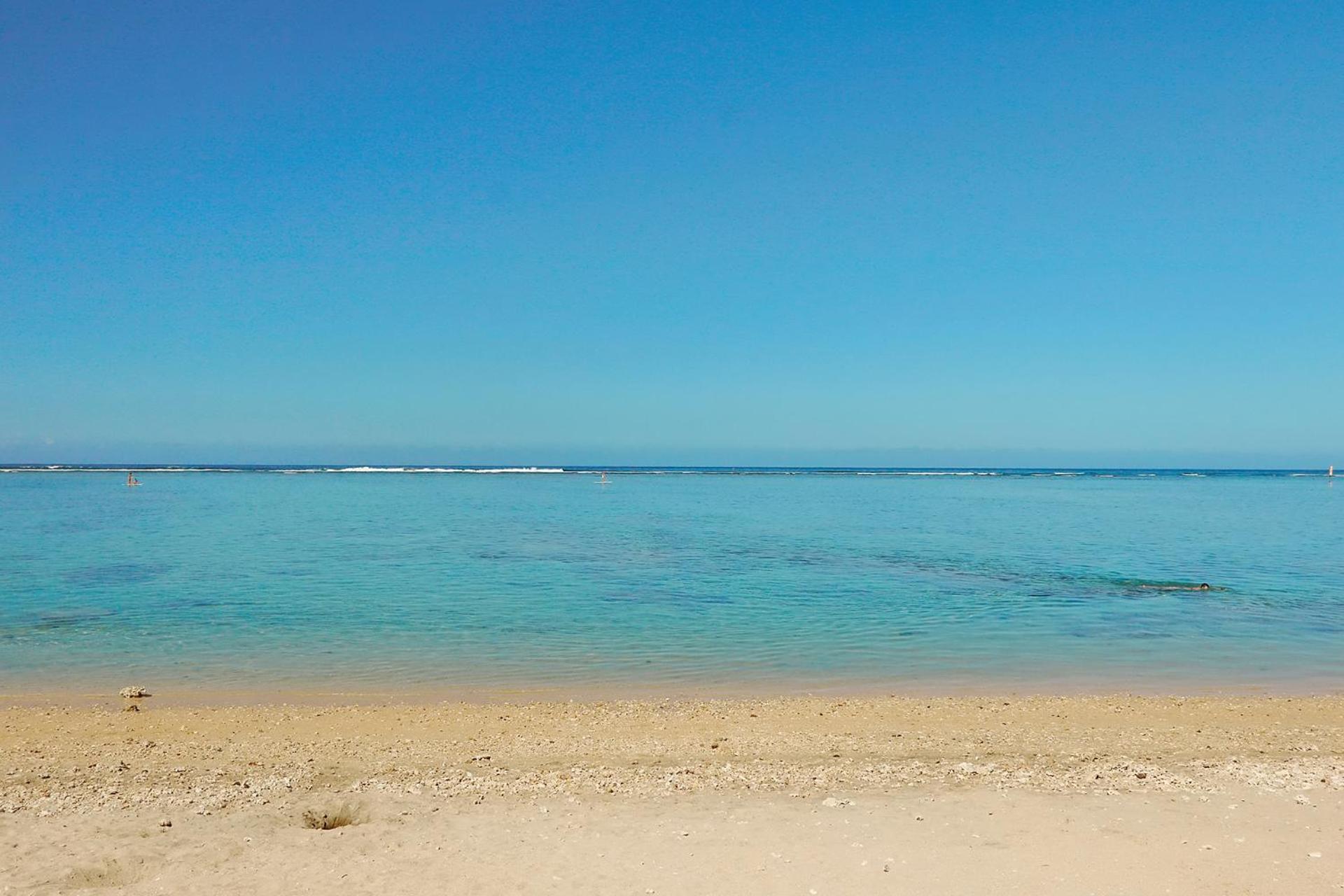 Exceptionnel ! Le Kazuarina, Tres Bel Apt F3 A 50M De La Plage De Ла-Салин-ле-Бен Экстерьер фото