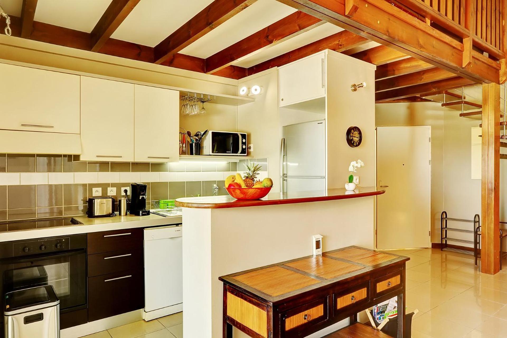 Exceptionnel ! Le Kazuarina, Tres Bel Apt F3 A 50M De La Plage De Ла-Салин-ле-Бен Экстерьер фото