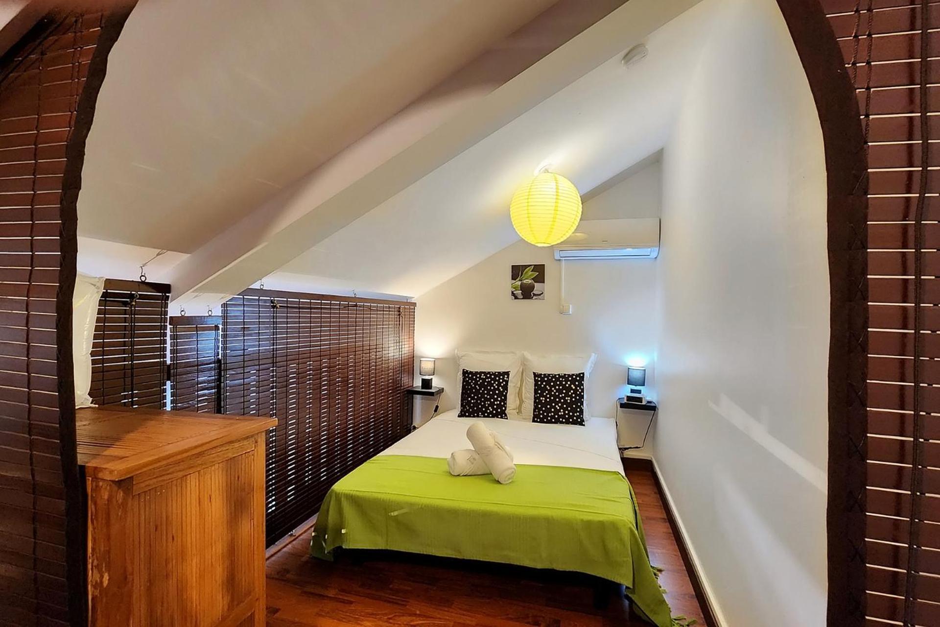 Exceptionnel ! Le Kazuarina, Tres Bel Apt F3 A 50M De La Plage De Ла-Салин-ле-Бен Экстерьер фото