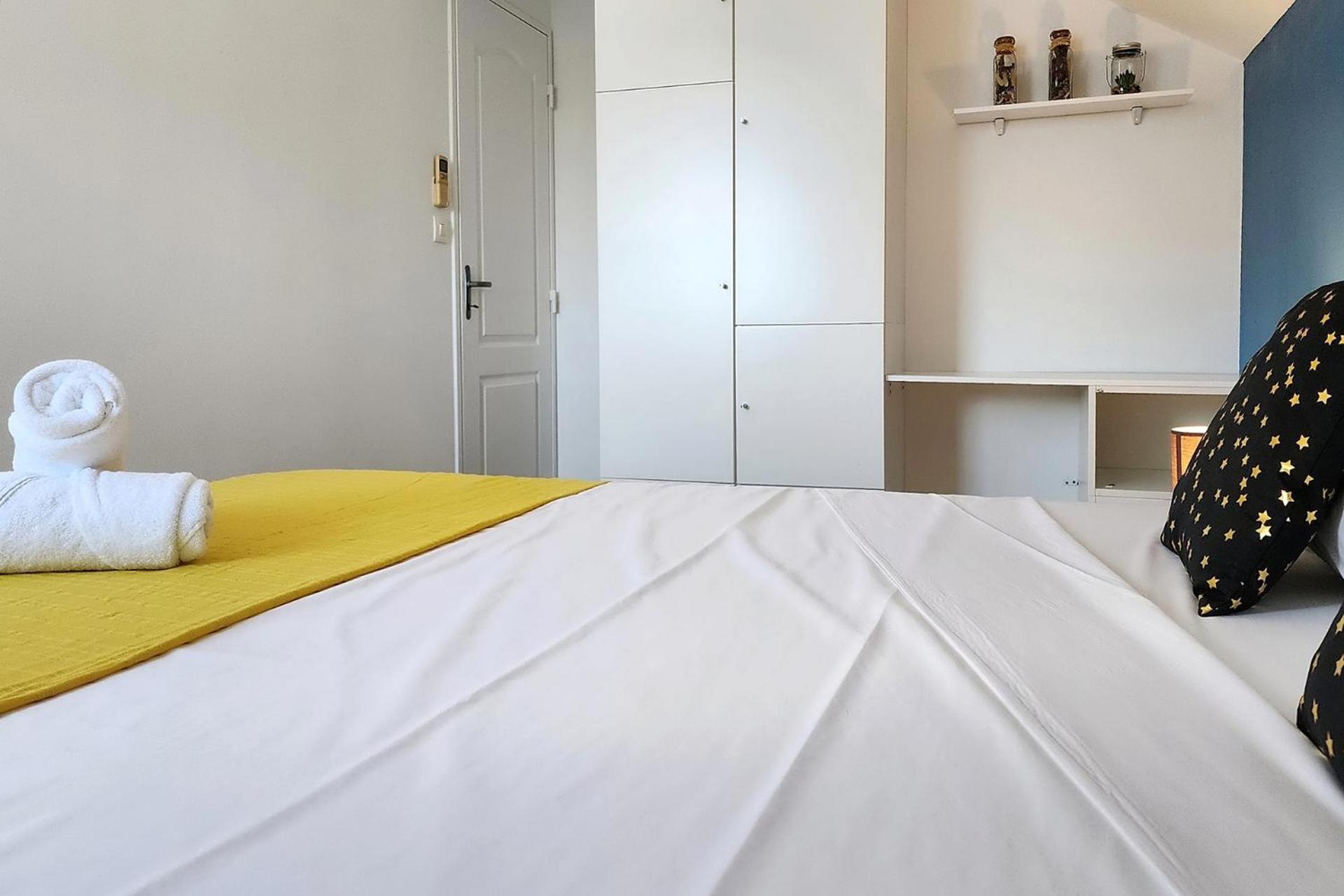 Exceptionnel ! Le Kazuarina, Tres Bel Apt F3 A 50M De La Plage De Ла-Салин-ле-Бен Экстерьер фото