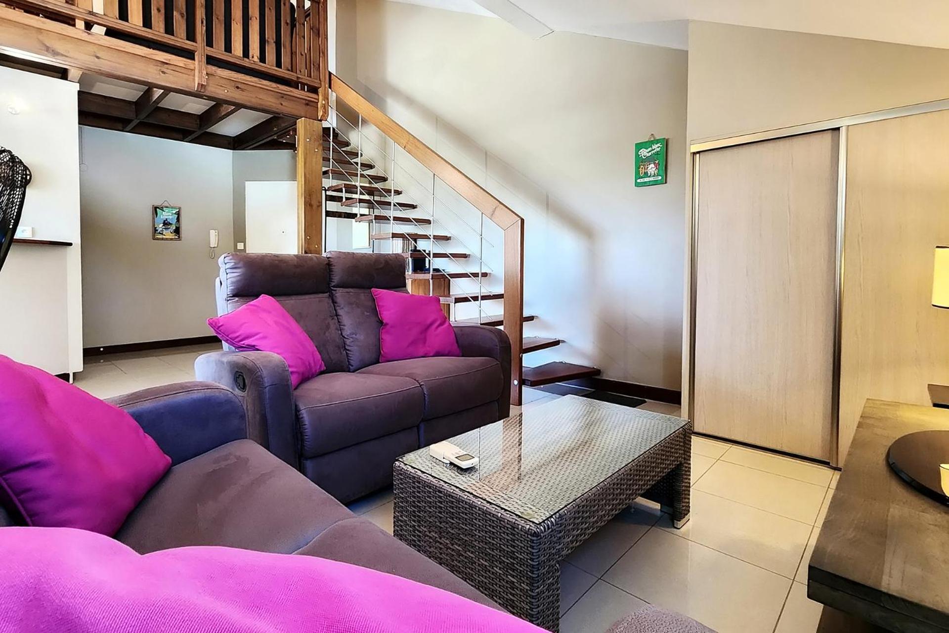 Exceptionnel ! Le Kazuarina, Tres Bel Apt F3 A 50M De La Plage De Ла-Салин-ле-Бен Экстерьер фото