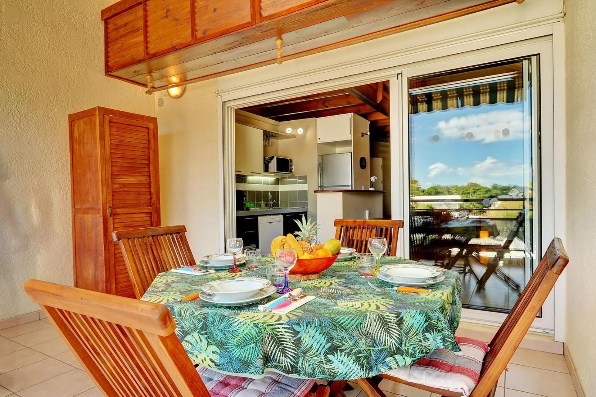 Exceptionnel ! Le Kazuarina, Tres Bel Apt F3 A 50M De La Plage De Ла-Салин-ле-Бен Экстерьер фото